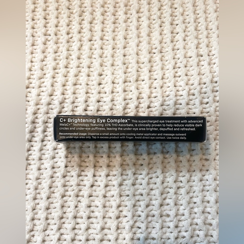 Revision Skincare C+ Brightening Eye Complex - Picture 11 of 12